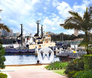 Balmain NSW 2041 - 1 bed apartment for Rent, $1470 per week - 17850... - Photo 3