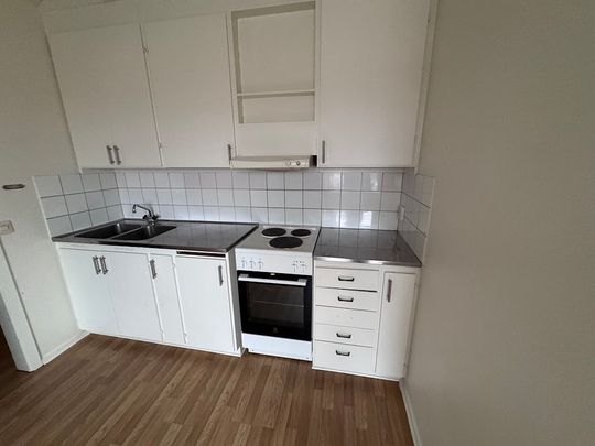 Bangårdsvägen 23D, Rimbo - Foto 1