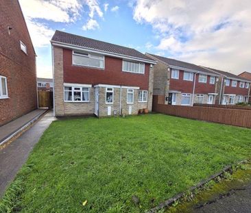 2 bedroom semi-detached house to rent - Photo 6