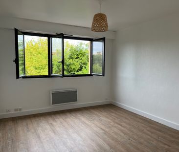 Location Appartement 1 pièce 24m² - Photo 2