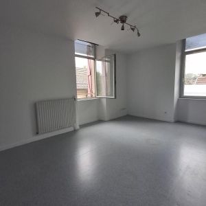 Location Appartement à ST GERVAIS - Photo 5