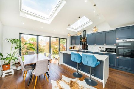 4 bedroom house to rent - Photo 4