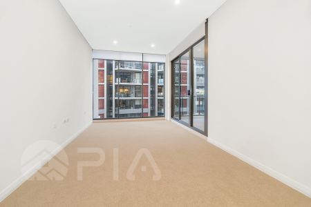 Luxury 1 bed Apartment for lease - Photo 5