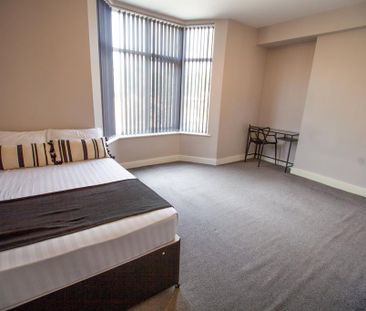 1 bedroom in a house share to rent - Photo 3