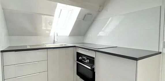 Location appartement 1 pièce - 19.4m² à Sens (89100) - Photo 2