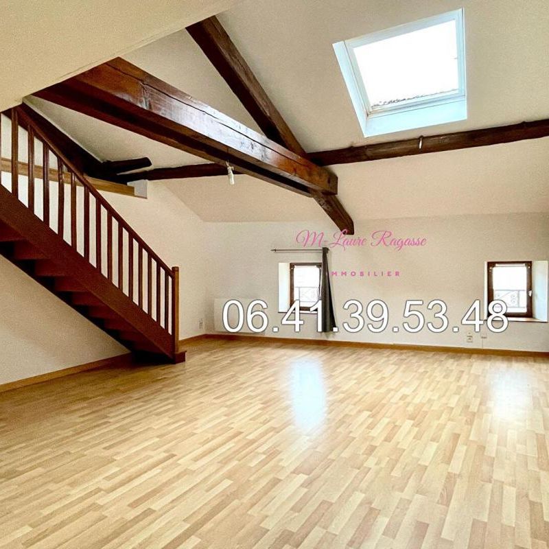 Appartement 4 pièce(s) 92 m2 - Photo 1