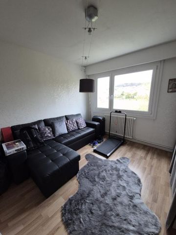 Location Appartement 3 pièces 73m² ST MAX 54130 - Photo 2