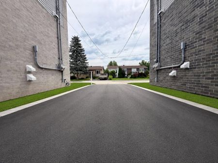 Maison à étages à louer - Longueuil (Saint-Hubert) (Le Boisé de Saint-Hubert) Maison à étages à louer - Longueuil (Saint-Hubert) (Le Boisé de Saint-Hubert) - Photo 5