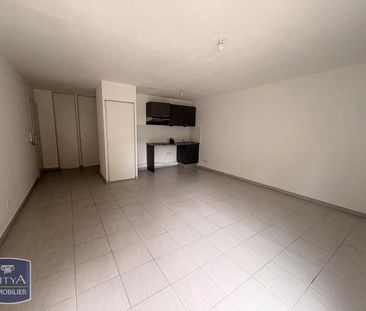 Location Appartement 1 pièce 34m² ARLES 13200 - Photo 3