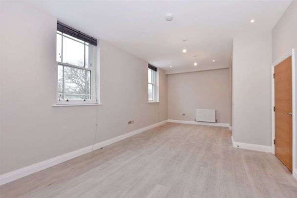 A modern two bedroom first floor apartment with one allocated parking. - Photo 1