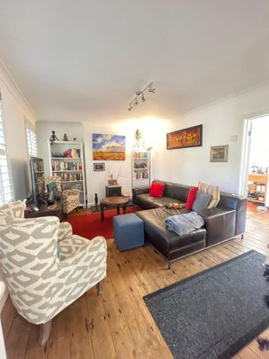 3 Bed Detached House, Mudchute, E14 - Photo 1