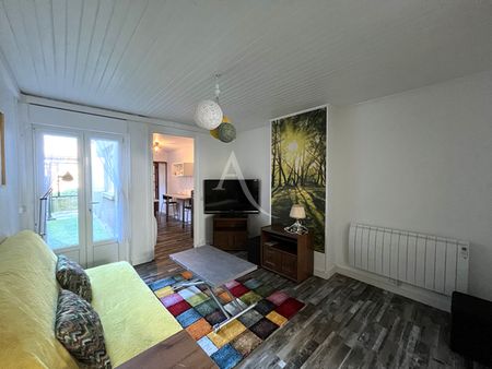 Location Appartement 2 pièces 45m² - Photo 4