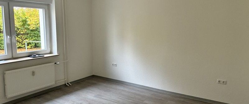 Hier fühlen Sie sich wohl: günstige 3-Zimmer-Wohnung - Foto 1