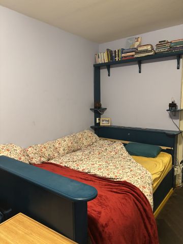 Katarina Bangata, Stockholm - Photo 3