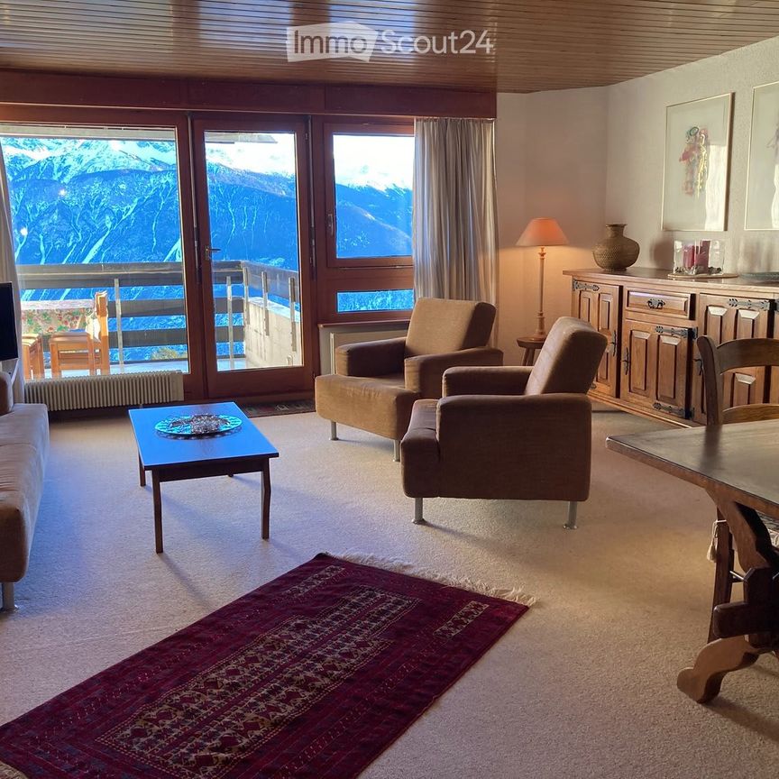 2.5 Zimmer, 70 m² - Photo 1