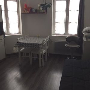 Location Appartement 1 pièce 17m² AMIENS 80000 - Photo 2