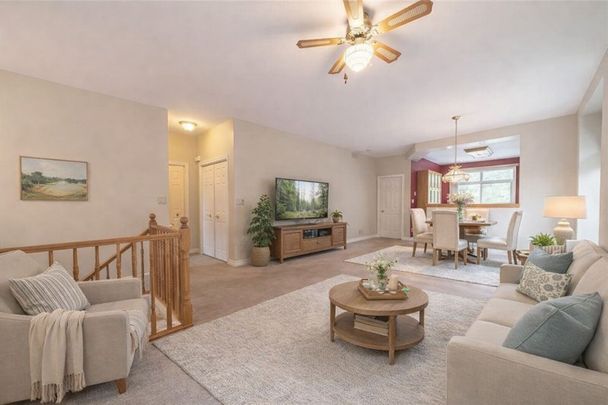 For Lease - 174 Martindale Road Unit# 25, St. Catharines, Ontario - Photo 1