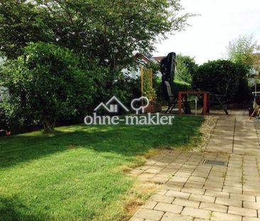 2,5-Zimmer-Wohnung mit Terrasse und Wohnung in Nürtingen - Foto 6