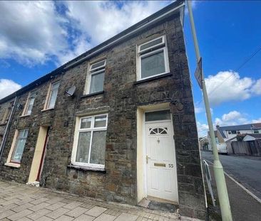 Queen Street, Pentre, CF41 - Photo 1