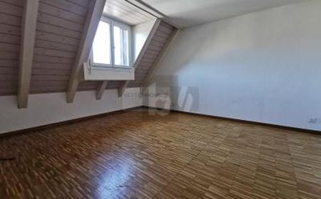 Wohnung in Röschenz - Photo 2