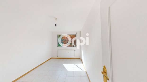 Appartement 5 pièces à - Photo 1