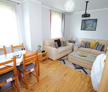 Room in a Shared Flat, Whitson Road, EH11 - Photo 3