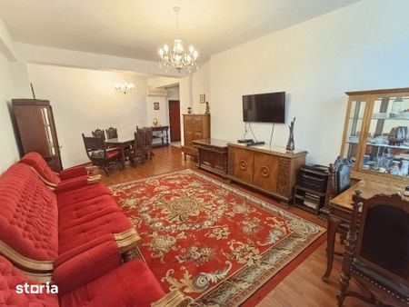 Apartament cochet 3 camere, langa metrou Jiului, Buc Noi - Photo 4