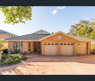 19 Bluegum Grove, Glenwood, NSW 2768 - Photo 2