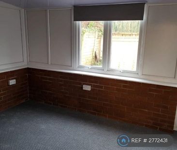 1 bedroom terraced house to rent - Photo 4