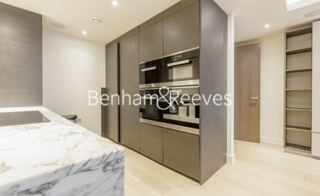 2 Bedroom flat to rent in Park Street, Imperial Wharf, SW6 - Photo 4