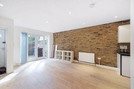 Studio to rent - Photo 4