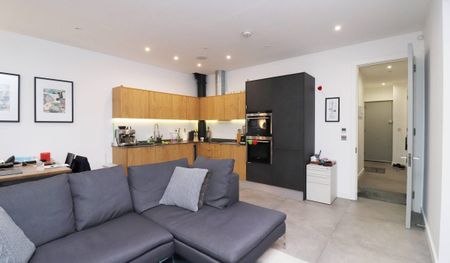 Davenant Street, Whitechapel, London E1 - Photo 2