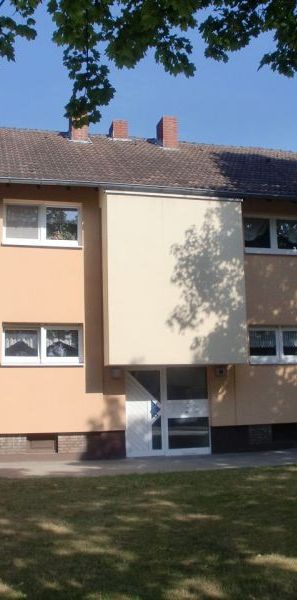 schöne 3,5 Raum in Bergerfeld ! - Photo 1