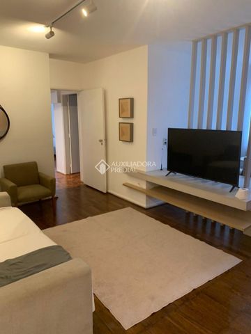 Apartamento com 3 quartos e 98m² para alugar em ITAIM BIBI, São Paulo. - Photo 3