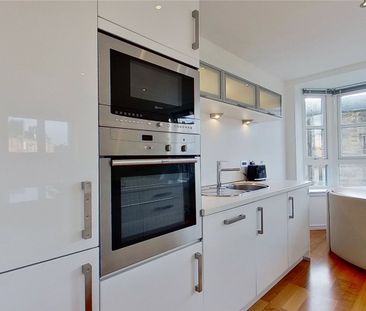 2 bedroom apartment to rent - Photo 6