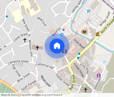 Cork Street, Frome - Photo 1