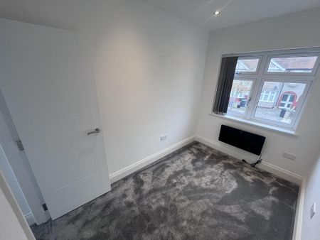 1 bedroom terraced house to rent - Photo 3