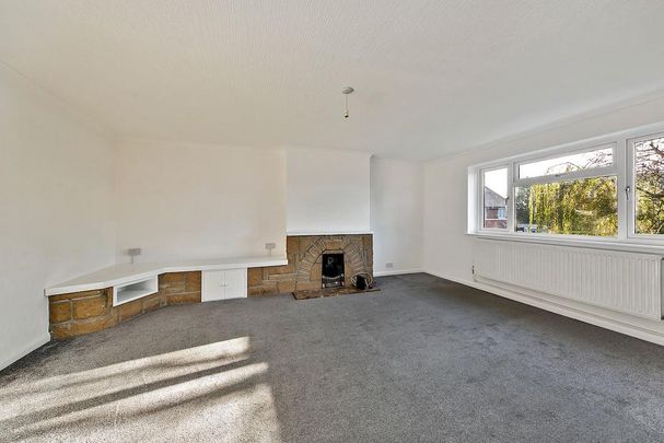 2 bedroom maisonette to rent - Photo 1