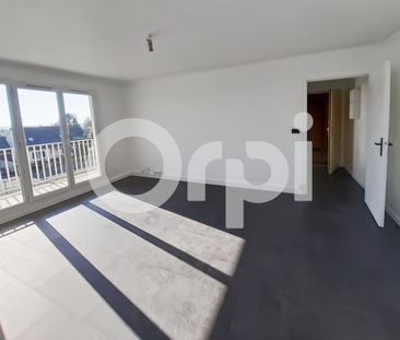 Location Appartement 2 pièces 49m² LE PLESSIS BELLEVILLE 60330 - Photo 2