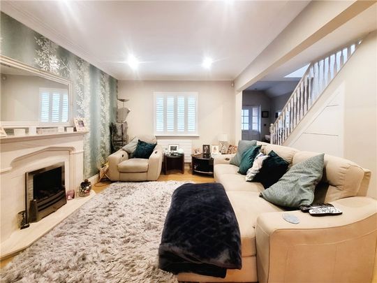 Vicarage Road, Egham, Surrey, TW20 9JW - Photo 1