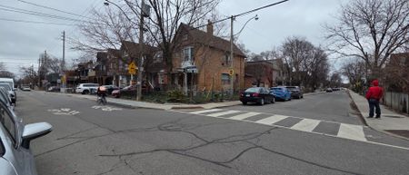 For Lease - 167 Wallace Avenue, Toronto, Ontario - Photo 3
