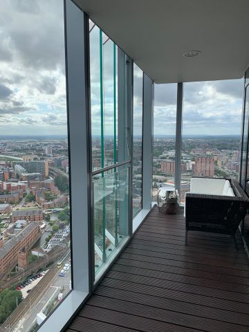 2 Bed Flat, Beetham Tower, M3 - Photo 4