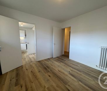 Location Appartement 3 pièces 61m² METZ 57000 - Photo 1