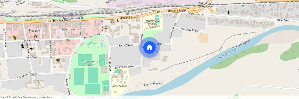 4 Harvey Street, Taumarunui, Taumarunui