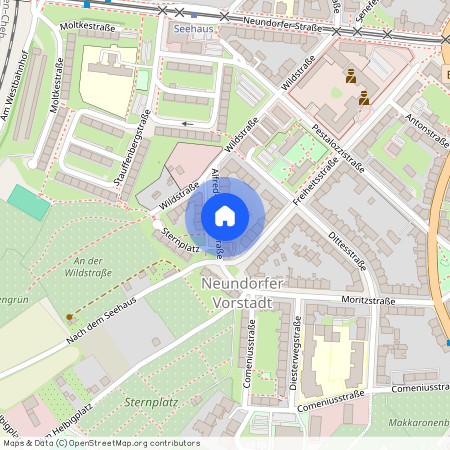 Alfred-Schlagk-Str. 6, 08523 Plauen