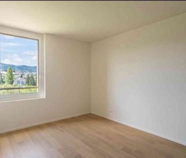 3.5 Zimmer, 80 m², 7. Stock - Photo 2