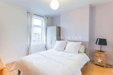 (?ppw) Malcolm Street, Heaton, Newcastle Upon Tyne, NE6 - Photo 5