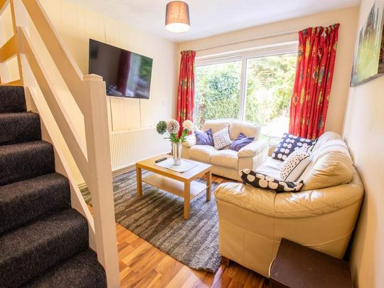 5 bedroom house to rent - Photo 1