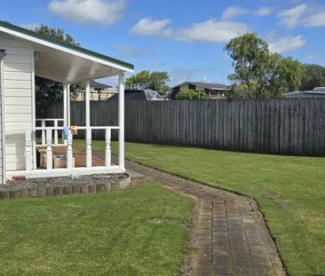 Tawa Street - Hawera - Photo 3