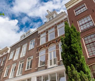 Appartement te huur: Rapenburg 33-D 1011 TV Amsterdam - Foto 6